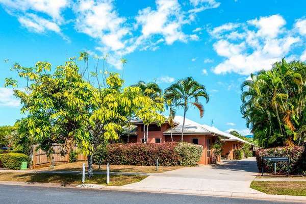 3/10 Short Street, Redlynch - Thumbnail 2
