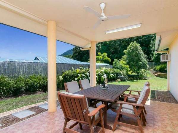 25 Fairley Street, Redlynch - Thumbnail 5