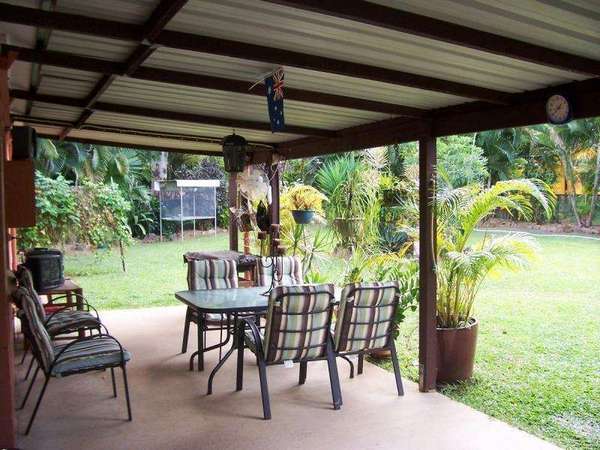 CARAVONICA QLD, 4878, Caravonica - Thumbnail 8