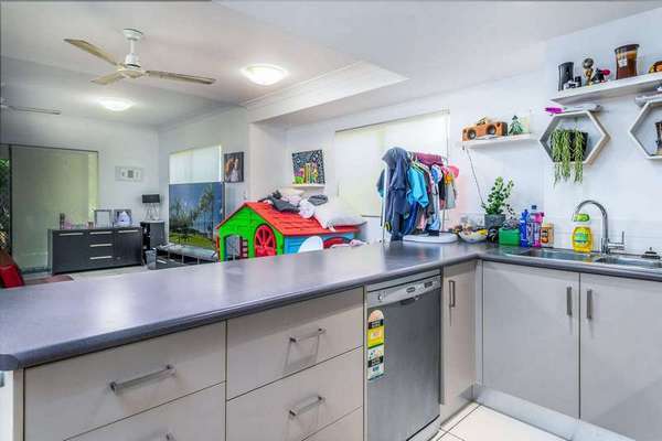 6/40-46 Redlynch Intake Road, Redlynch - Thumbnail 3