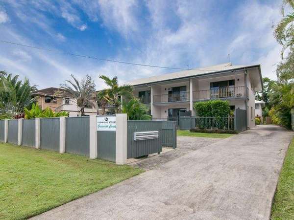 3/14 Girralong Street, Woree - Thumbnail 2