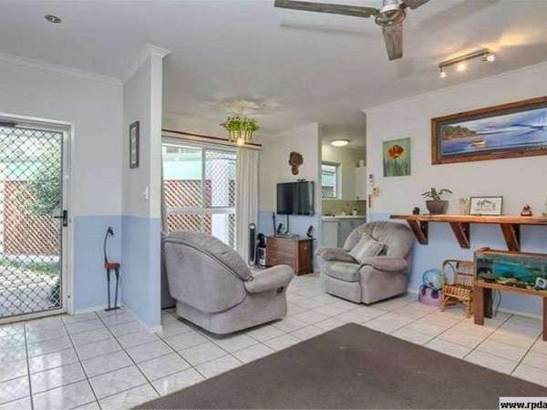 20/87 Macilwraith Street, Manoora - Thumbnail 2