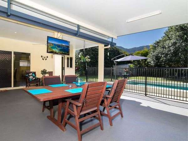 5 Lum Jim Street, Redlynch - Thumbnail 2