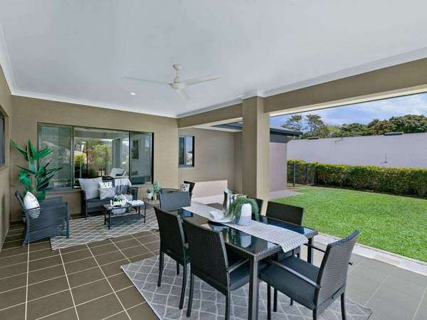 3 Ellestree Cl, Redlynch - Thumbnail 8
