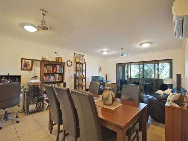 8/1-13 Ernest Street, Redlynch - Thumbnail 4