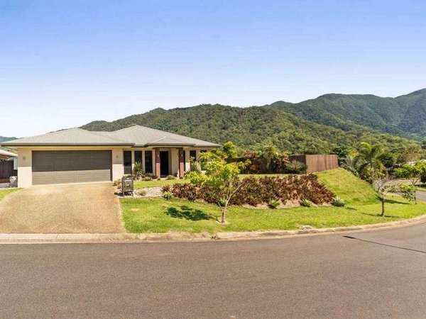 4-6 Willoughby Close