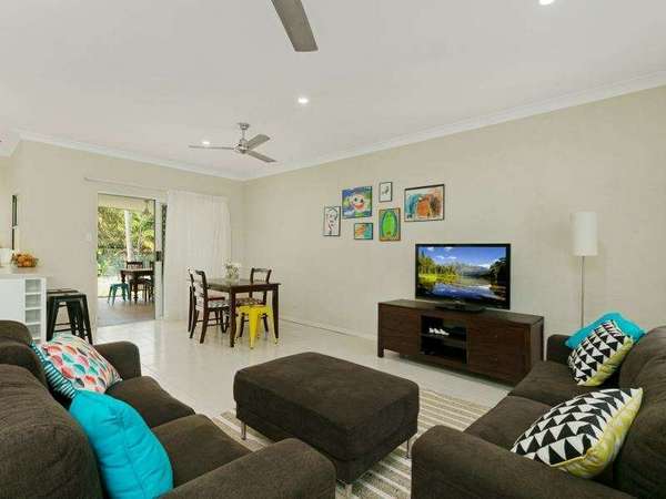 21 Meander Cl, Brinsmead - Thumbnail 4