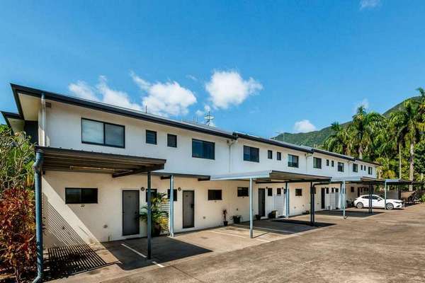23/40-46 Redlynch Intake Road, Redlynch - Thumbnail 2