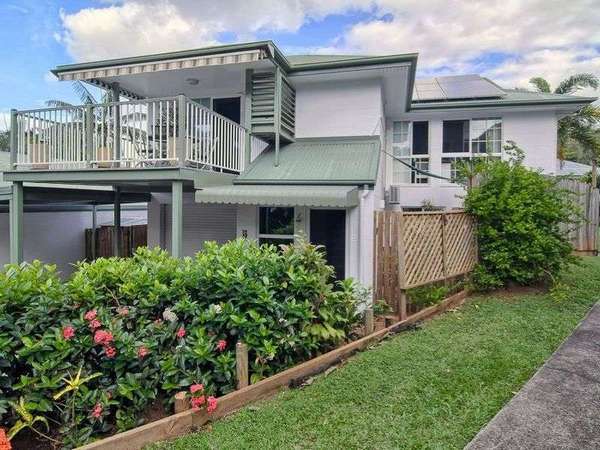 27/87 Macilwraith Street, Manoora - Thumbnail 2
