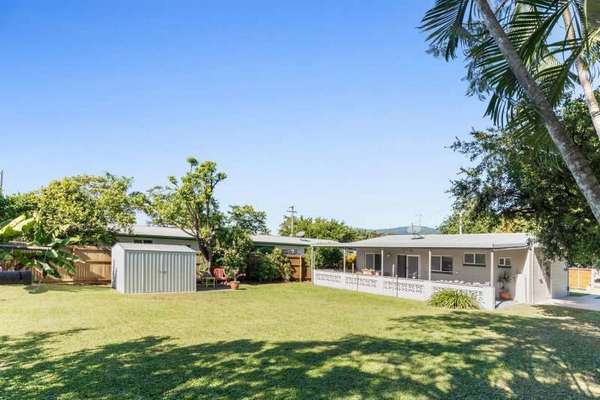2 Conlan Close, Manoora - Thumbnail 4