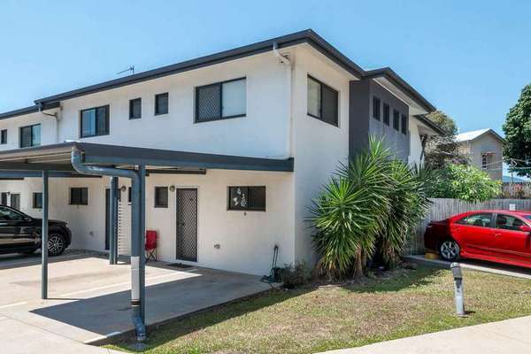 6/40-46 Redlynch Intake Road, Redlynch - Thumbnail 2