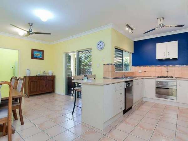 5 Lum Jim Street, Redlynch - Thumbnail 4