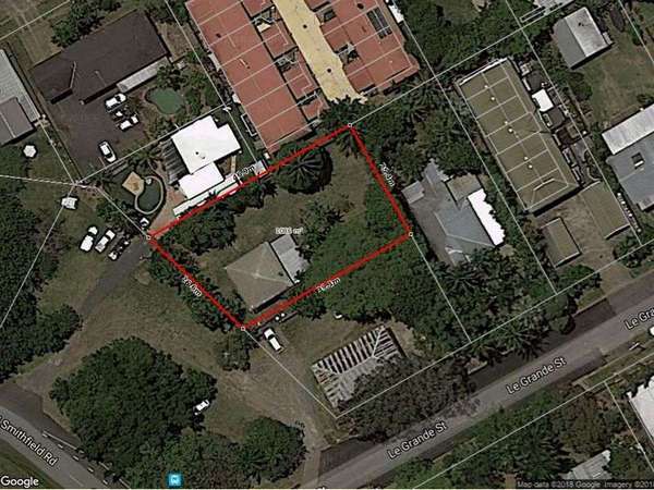 92 Old Smithfield Rd, Freshwater - Thumbnail 8