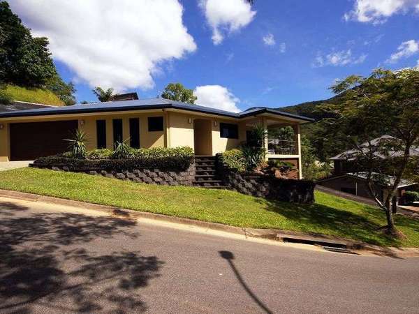 20-22 Willie Ming Close, Redlynch - Thumbnail 2