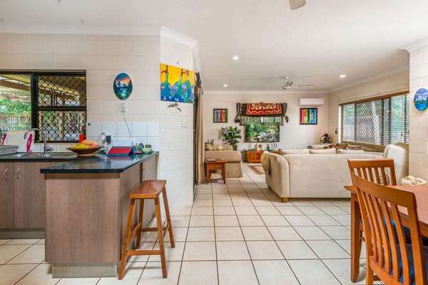 7 Lillipilli Street, Redlynch - Thumbnail 2