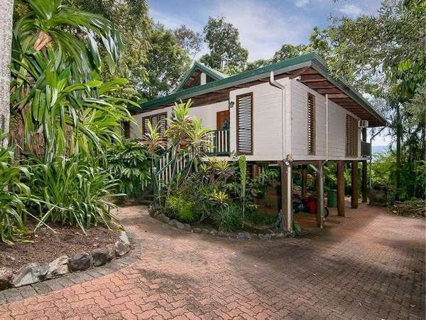 5 Cyathea Close, Kamerunga - Thumbnail 2
