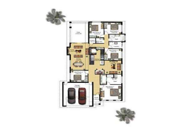 Lot 280 Perserverance Street, Redlynch - Thumbnail 2