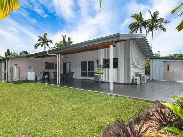 20 Tallow Wood Close, Redlynch - Thumbnail 2