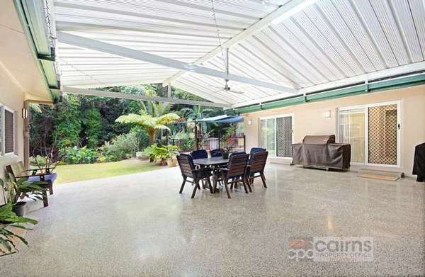 115 Hobson Drive, Brinsmead - Thumbnail 3