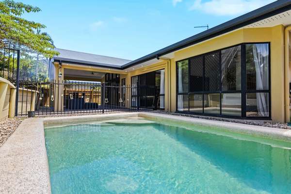 24 Everglade Rise, Brinsmead - Thumbnail 2