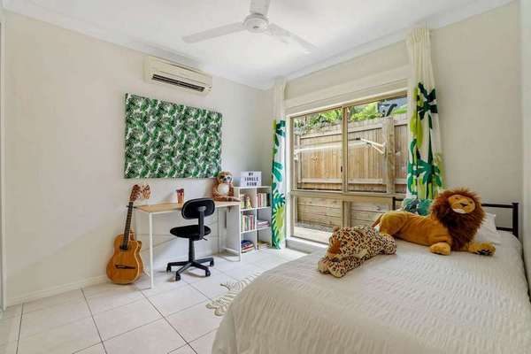 6 Ellestree Close, Redlynch - Thumbnail 6