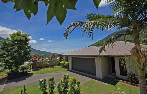 31 Willoughby Close