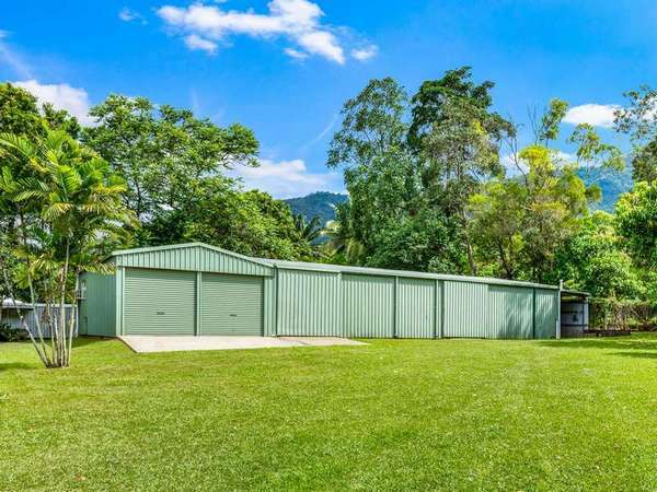 71-73 Arthur Lyons Drive, Redlynch - Thumbnail 2