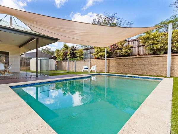 15 Davidson Close, Redlynch - Thumbnail 4