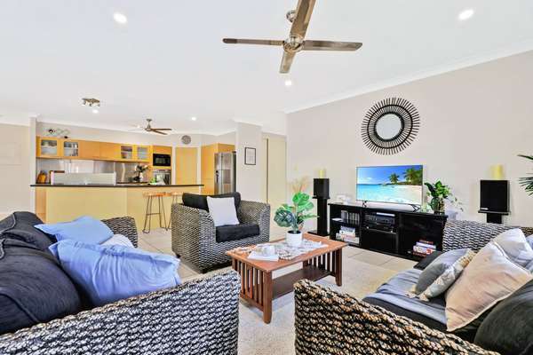 5 Celtis Close, Redlynch - Thumbnail 8