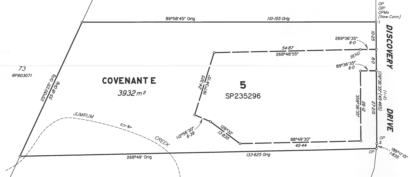 Lot 5 Discovery Drive, Kuranda - Thumbnail 4
