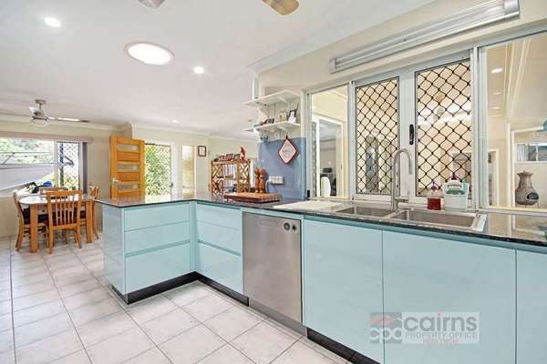 115 Hobson Drive, Brinsmead - Thumbnail 4