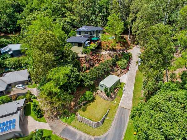 28 Willie Ming Close, Redlynch - Thumbnail 5