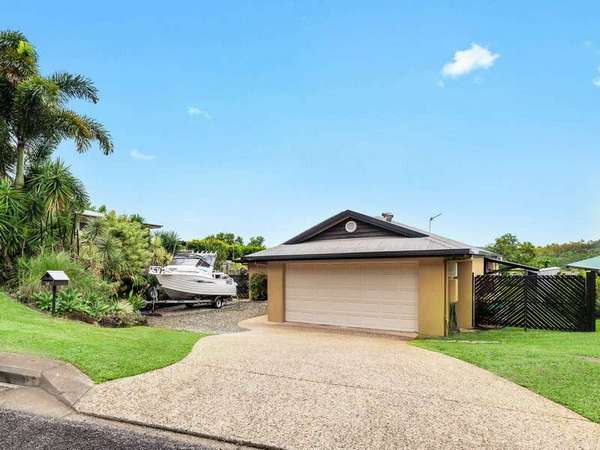 16 Pilosa Street, Redlynch - Thumbnail 2