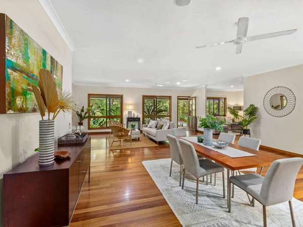 64-68 Arthur Lyons drive, Redlynch - Thumbnail 4