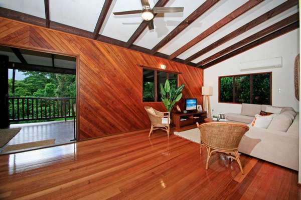 27 Latreille Terrace, Brinsmead - Thumbnail 7
