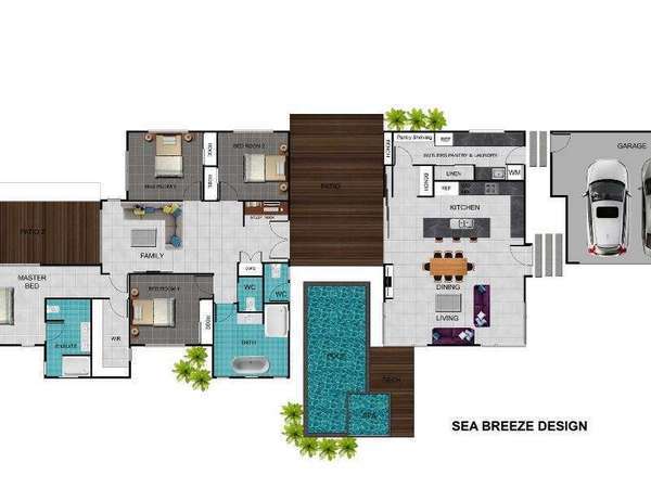20 Midship Street, Trinity Beach - Thumbnail 4
