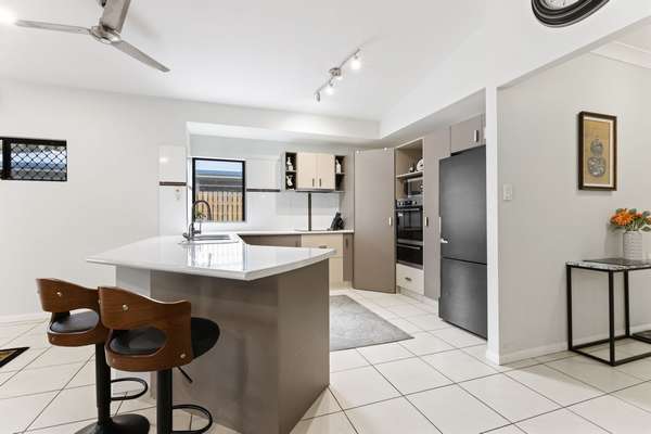 24 Everglade Rise, Brinsmead - Thumbnail 7