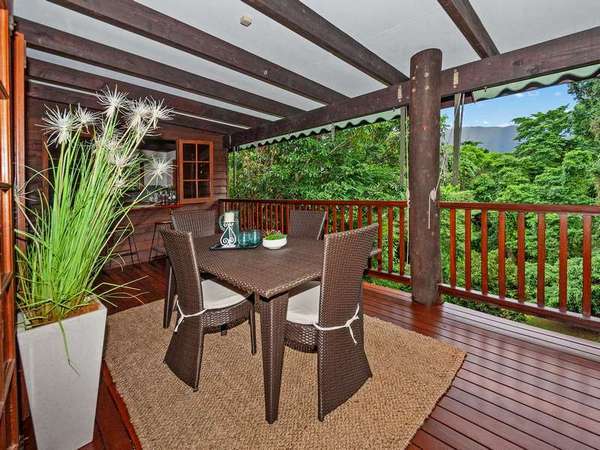 27 Latreille Terrace, Brinsmead - Thumbnail 2