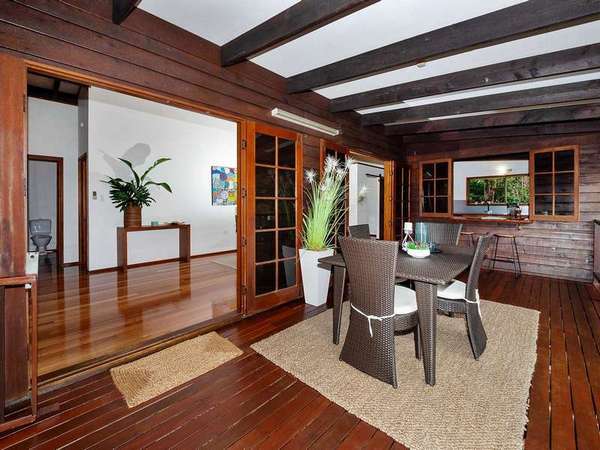 27 Latreille Terrace, Brinsmead - Thumbnail 3