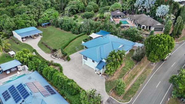 5-7 Kirrima Court, Redlynch - Thumbnail 3