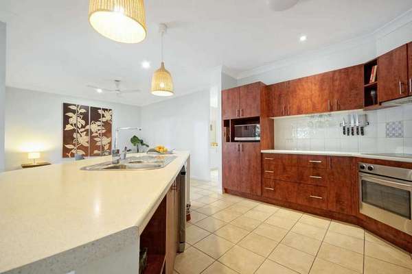 21 Gamburra Drive, Redlynch - Thumbnail 4