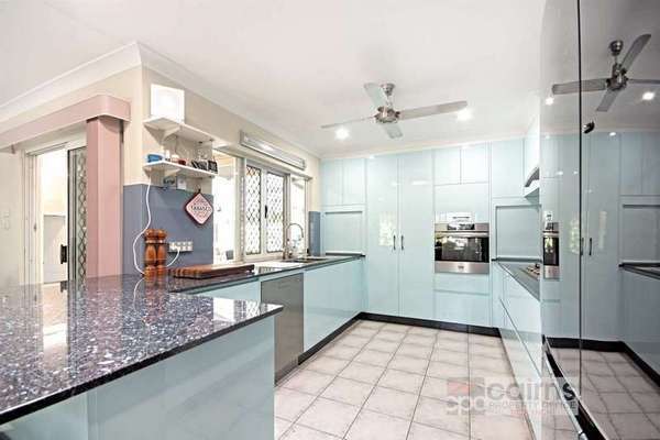 115 Hobson Drive, Brinsmead - Thumbnail 3