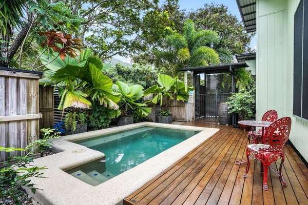 85 Gamburra Drive, Redlynch - Thumbnail 3