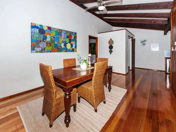 27 Latreille Terrace, Brinsmead - Thumbnail 8