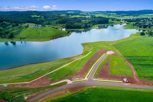 0 Yungaburra waterfront stage 2, Yungaburra - Thumbnail 3