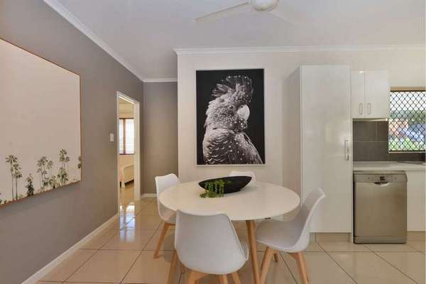 3 Raffia Court, Redlynch - Thumbnail 5