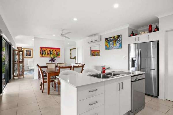 12 Stapleton close, Redlynch - Thumbnail 4
