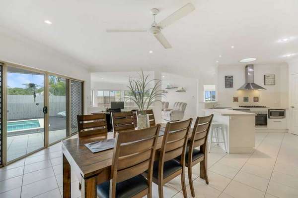 6 Ellestree Close, Redlynch - Thumbnail 7