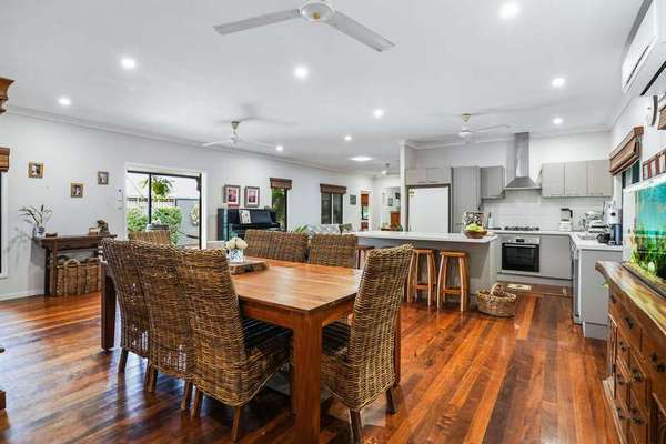 85 Gamburra Drive, Redlynch - Thumbnail 8