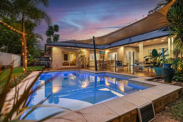 21 Gamburra Drive, Redlynch - Thumbnail 2